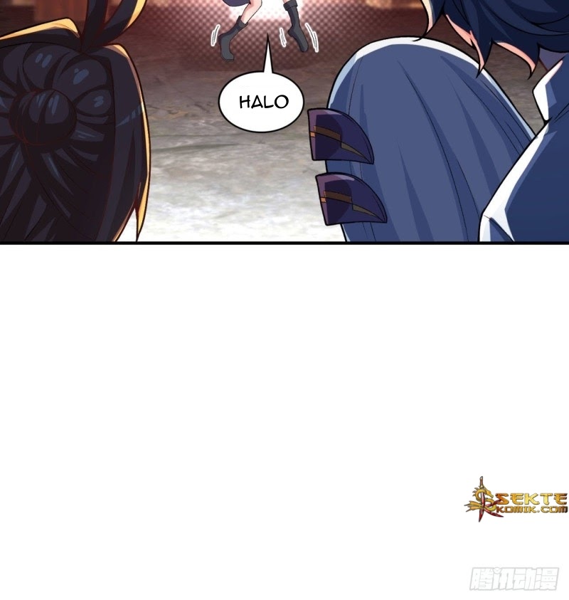 I Picked Up An Attributes Chapter 49 Gambar 30